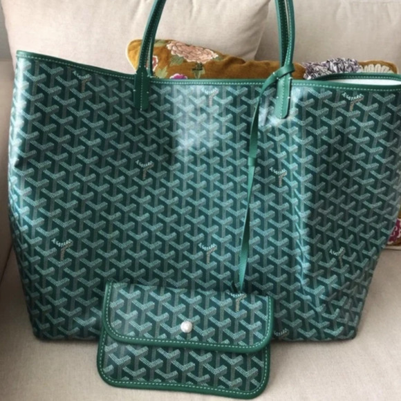 Goyard Handbags